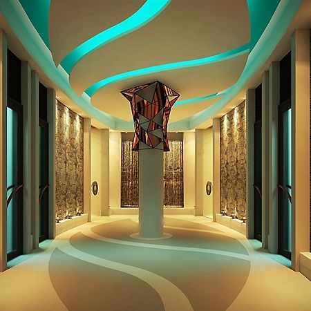 博阿兹肯特 Robinson Club Masmavi酒店 外观 照片