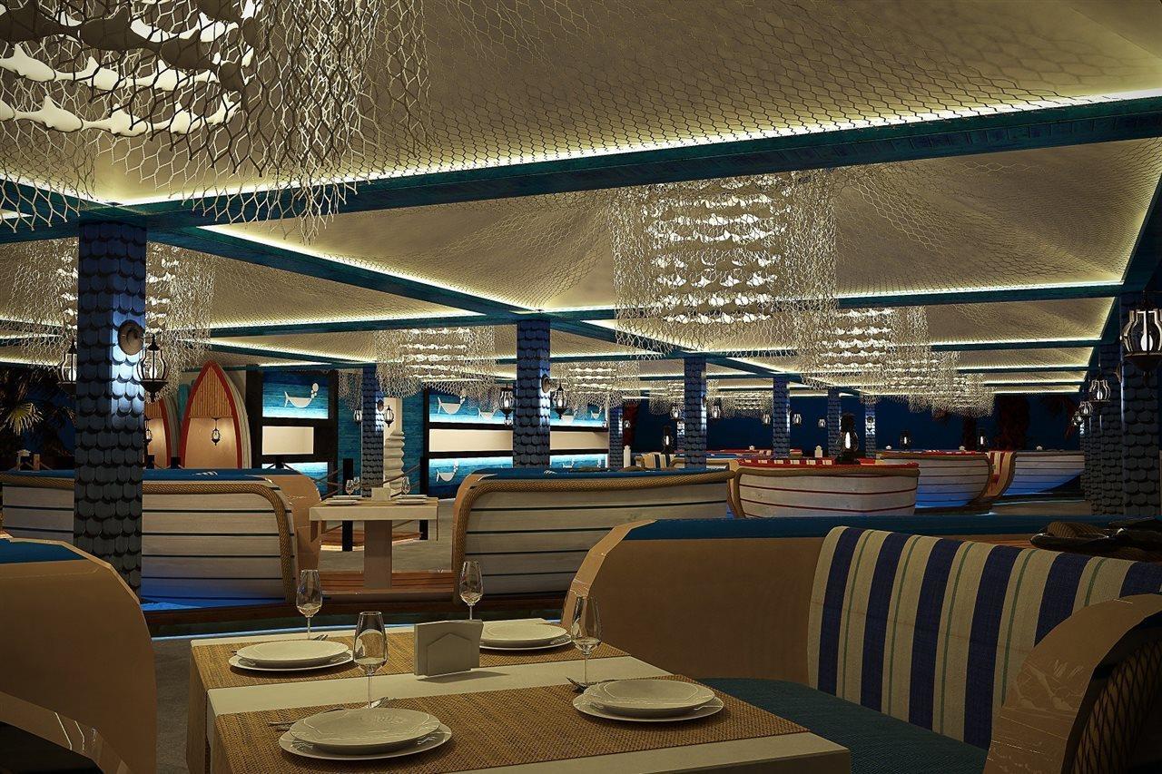 博阿兹肯特 Robinson Club Masmavi酒店 外观 照片