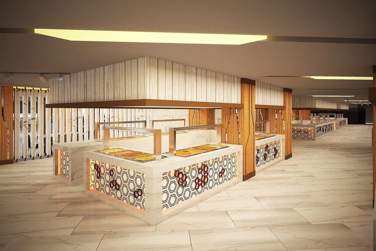 博阿兹肯特 Robinson Club Masmavi酒店 外观 照片